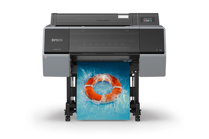 Impresora SureColor P7570