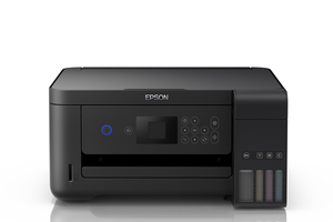 Epson Ecotank L4160 All-in-One Printer