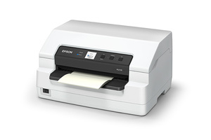 Impresora PLQ-50 de libretas