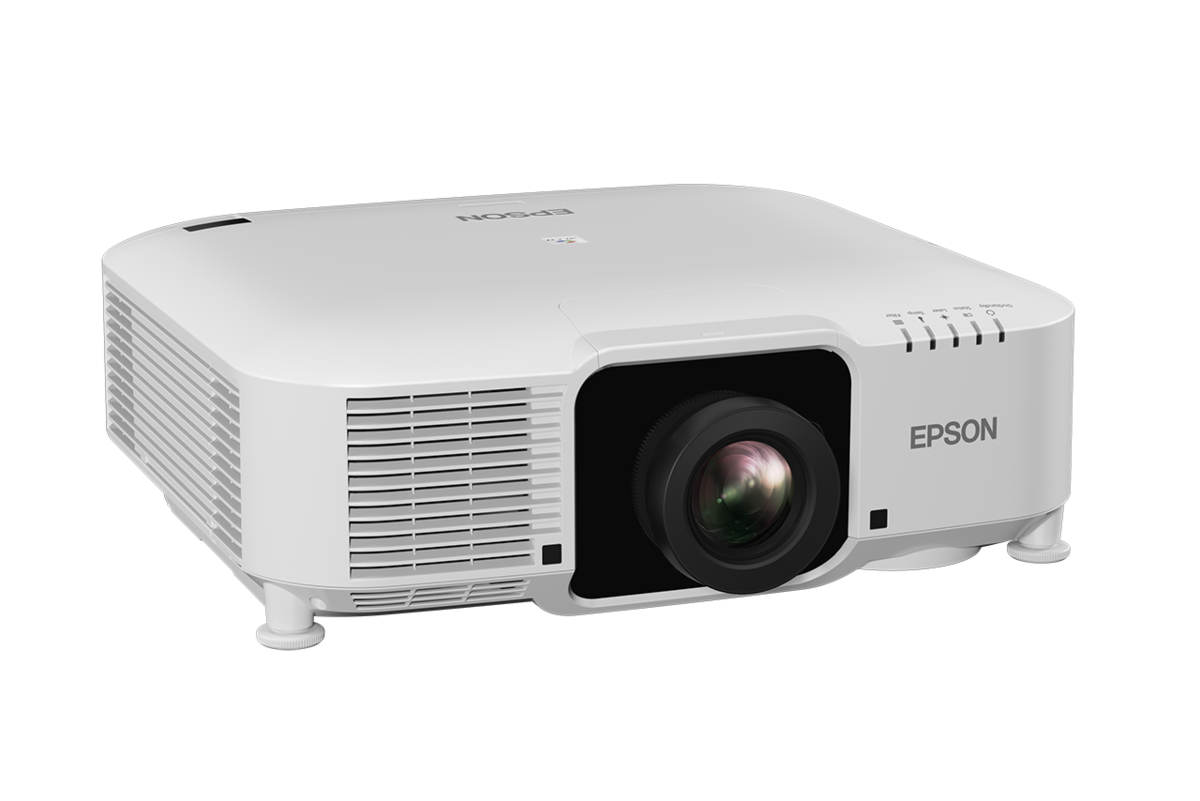 EB-PU1006W Laser WUXGA 3LCD Projector