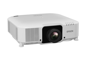 EB-PU1006W Laser WUXGA 3LCD Projector