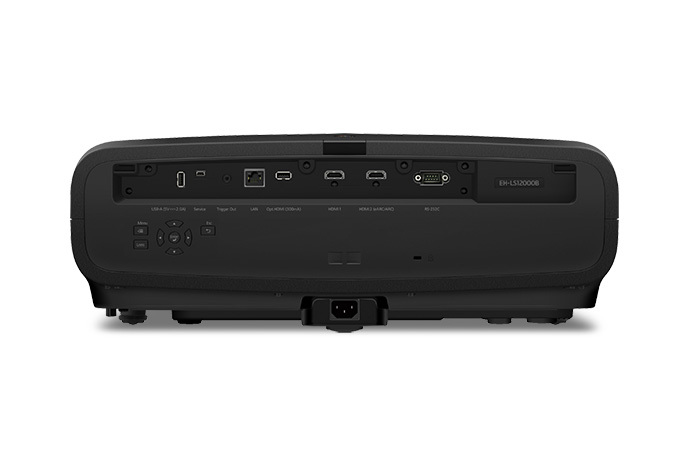 Pro Cinema LS12000 4K PRO-UHD Laser Projector