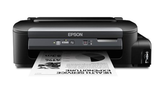 SPT_C11CC84411 | Epson M100 | M Series | Ink Tank Printers | Epson Myanmar