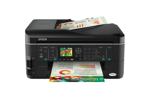 Epson ME Office 960FWD