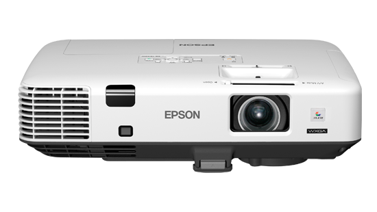 【正規品直輸入】 V11H471052 | Epson 1945W WXGA 3LCD Projector | Corporate and プロジェクター