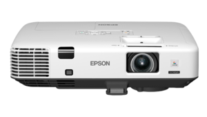 Epson 1940W WXGA 3LCD Projector