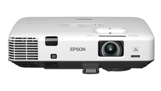Epson 1940W WXGA 3LCD Projector