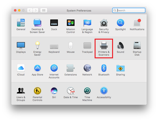 download epson software for mac
