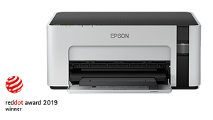 Epson EcoTank Monochrome M1120 Wi-Fi Ink Tank Printer