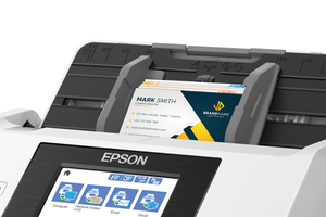 Epson DS-790WN Wireless Network Colour Document Scanner