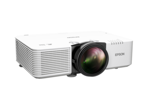 EB-L690SU Short Throw WUXGA 3LCD Laser Projector