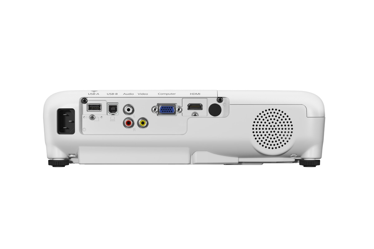 V11H840052 | Epson EB-W05 WXGA 3LCD Projector | Corporate V11H840052 | Epson EB-W05 WXGA 3LCD Projector | Corporate