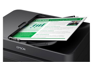 Epson WorkForce WF-2930