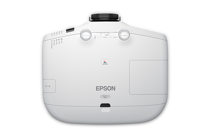 Proyector Epson PowerLite 5510 XGA 3LCD