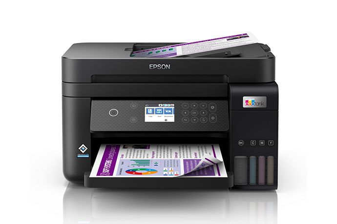Epson 에코탱크 복합기 L6270