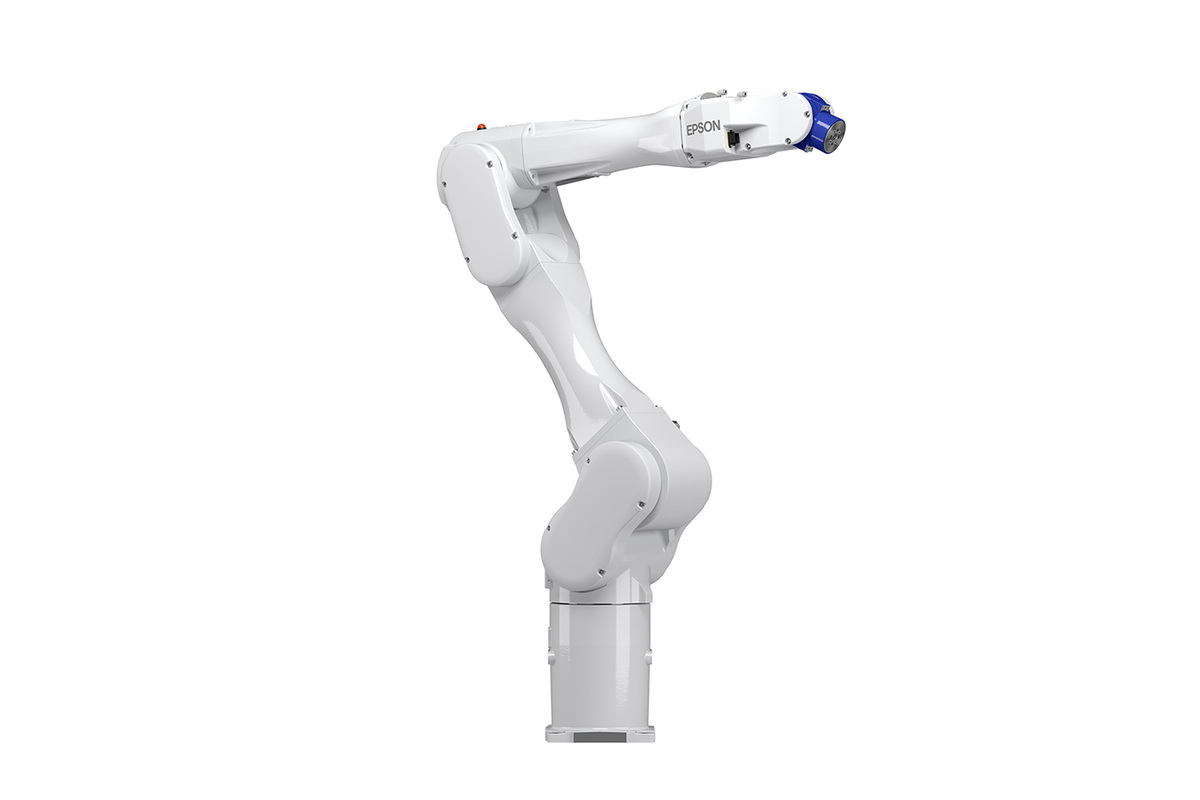 Epson C12XLC 6-Axis Robot