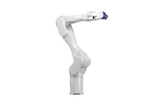 Robot de 6 Ejes C12XLC