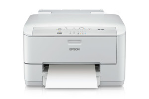 Epson WorkForce Pro WP-4090 Network Color Printer with PCL