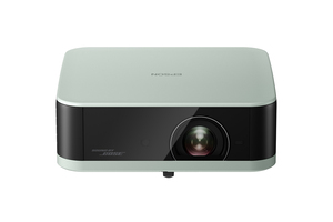 Epson Lifestudio Pop Projector - Green