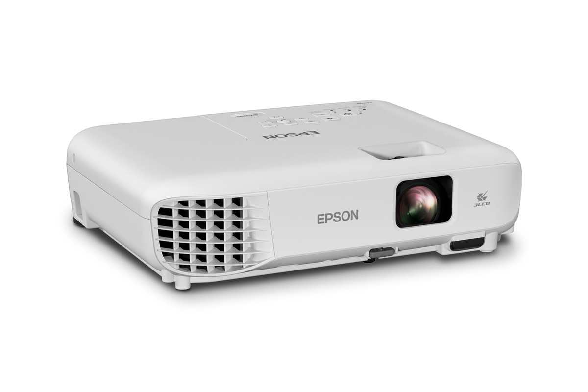 EX3290 WXGA 3LCD Projector