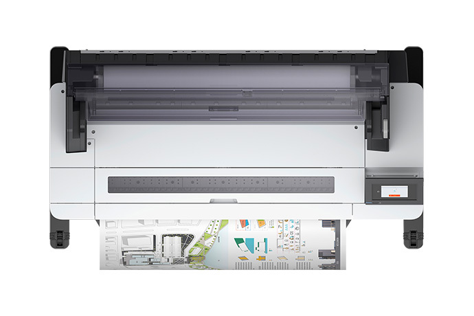 Impressora SureColor T5475