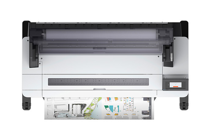 Impresora Surecolor T5475 Productos Epson México 4221