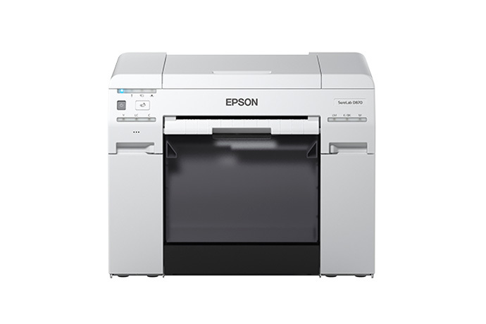 SLD870SE, Impresora Fotográfica Epson SureLab D870, Gran Formato, Impresoras, Para el trabajo