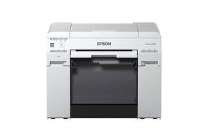 Impresora Fotográfica Epson SureLab D870