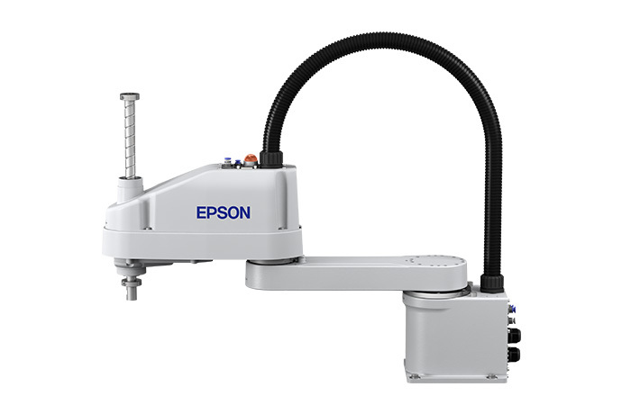 Epson LS6 SCARA Robots - 600mm