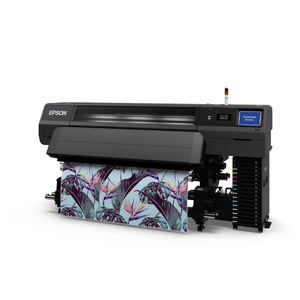 Epson SureColor SC-R5030L Resin Ink Signage Printer