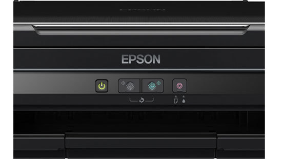 Epson L350 All-in-One Printer