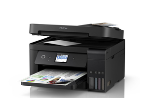 C11CE56301, Epson EcoTank L220 All-in-One Printer