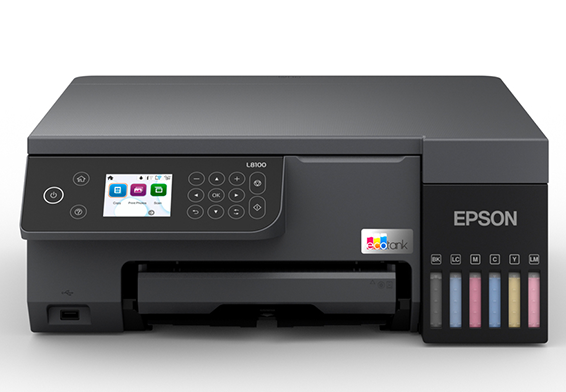 Home and Home Office Printers
