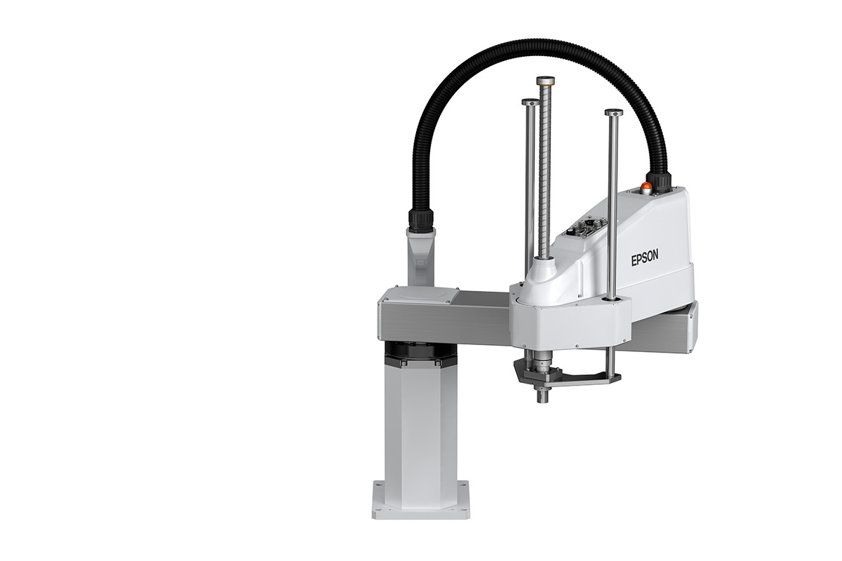 Epson LS50C SCARA Robot