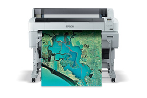 Impresora Epson SureColor T5270DR 