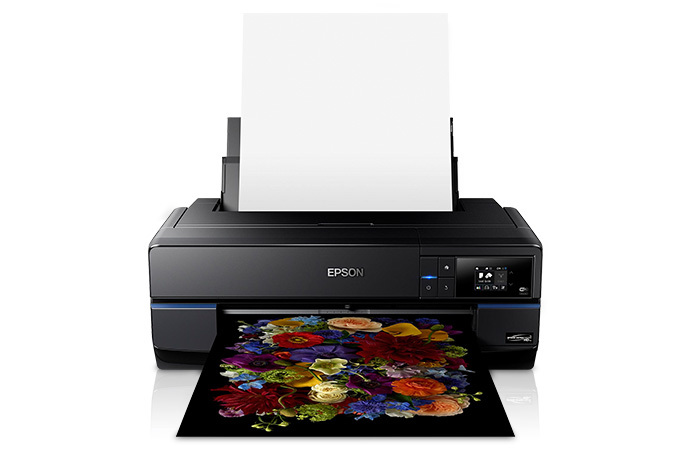 SCP800SE-N | Epson SureColor P800 Wide Inkjet Printer Refurbished | Inkjet Printers | Clearance Center | Epson US