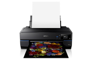 Epson SureColor P800 Screen Print Edition Printer