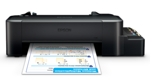 Epson L120 Ink Tank Printer