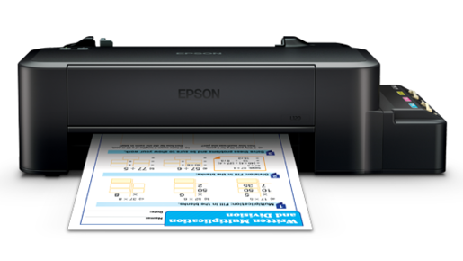 Epson printer drivers for mac high sierra