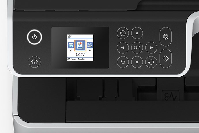 epson m2170