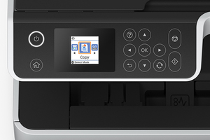Impressora Multifuncional EcoTank M2140