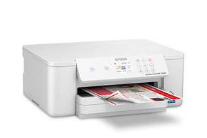 WorkForce Pro WF-C4310 Color Printer