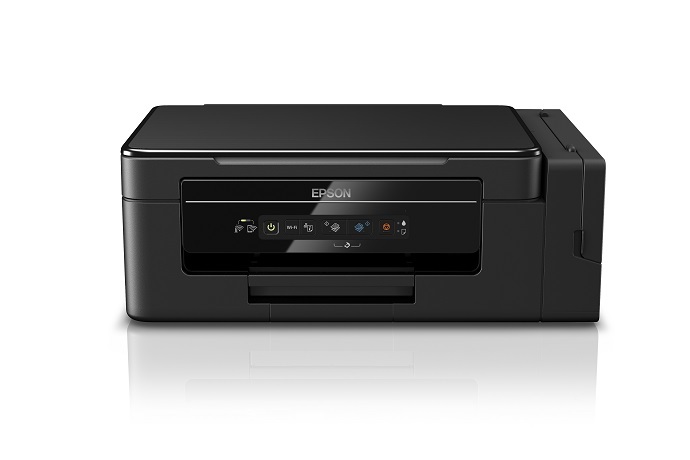 Impressora Multifuncional Epson EcoTank L396
