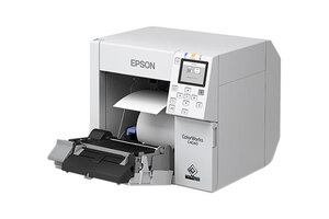 Epson ColorWorks CW-C4040