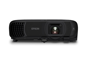 PowerLite 1290 Full HD 1080p Meeting Room Projector with Built-in Wireless and Miracast