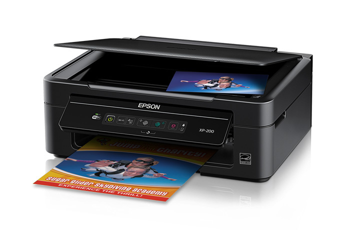 Epson 200 hot sale ink