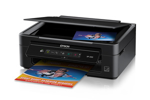 Epson Expression Home XP-200 Small-in-One All-in-One Printer