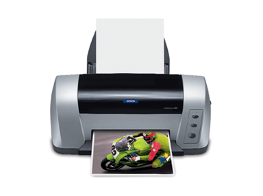 Epson Stylus C82