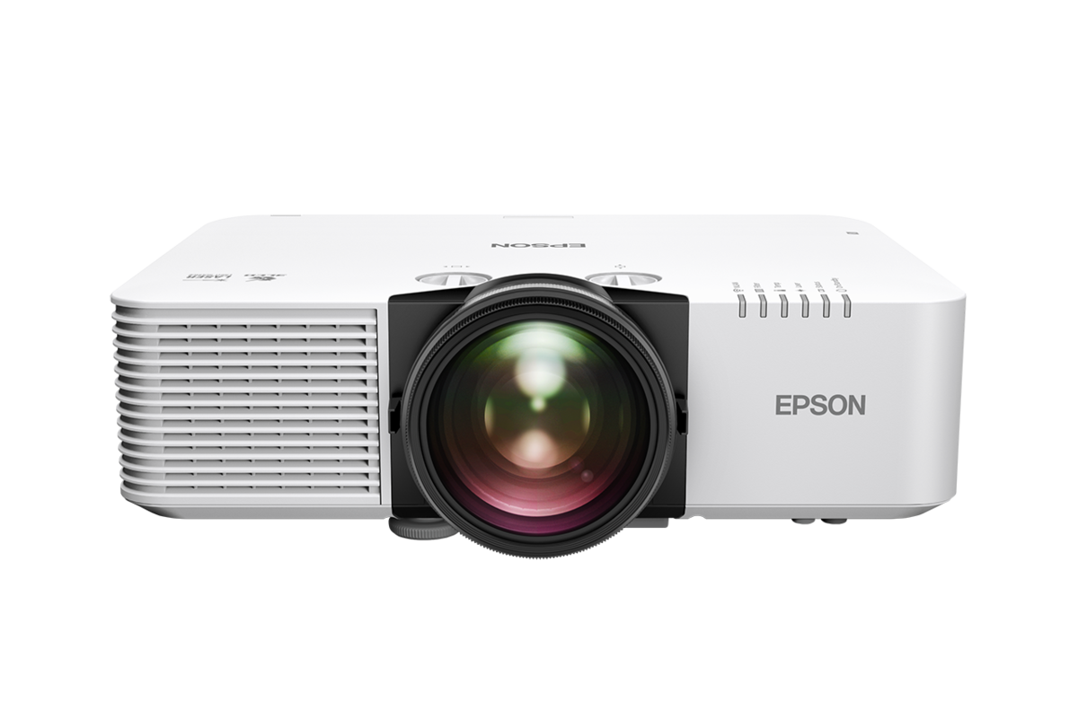 EB-L690SU Short Throw WUXGA 3LCD Laser Projector