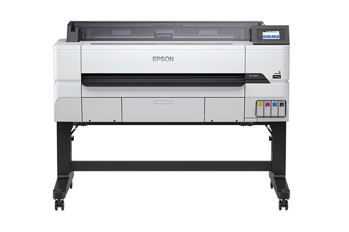 Sct5475sr Impressora Surecolor T5475 Impressoras De Grande Formato Impressoras Para 7333